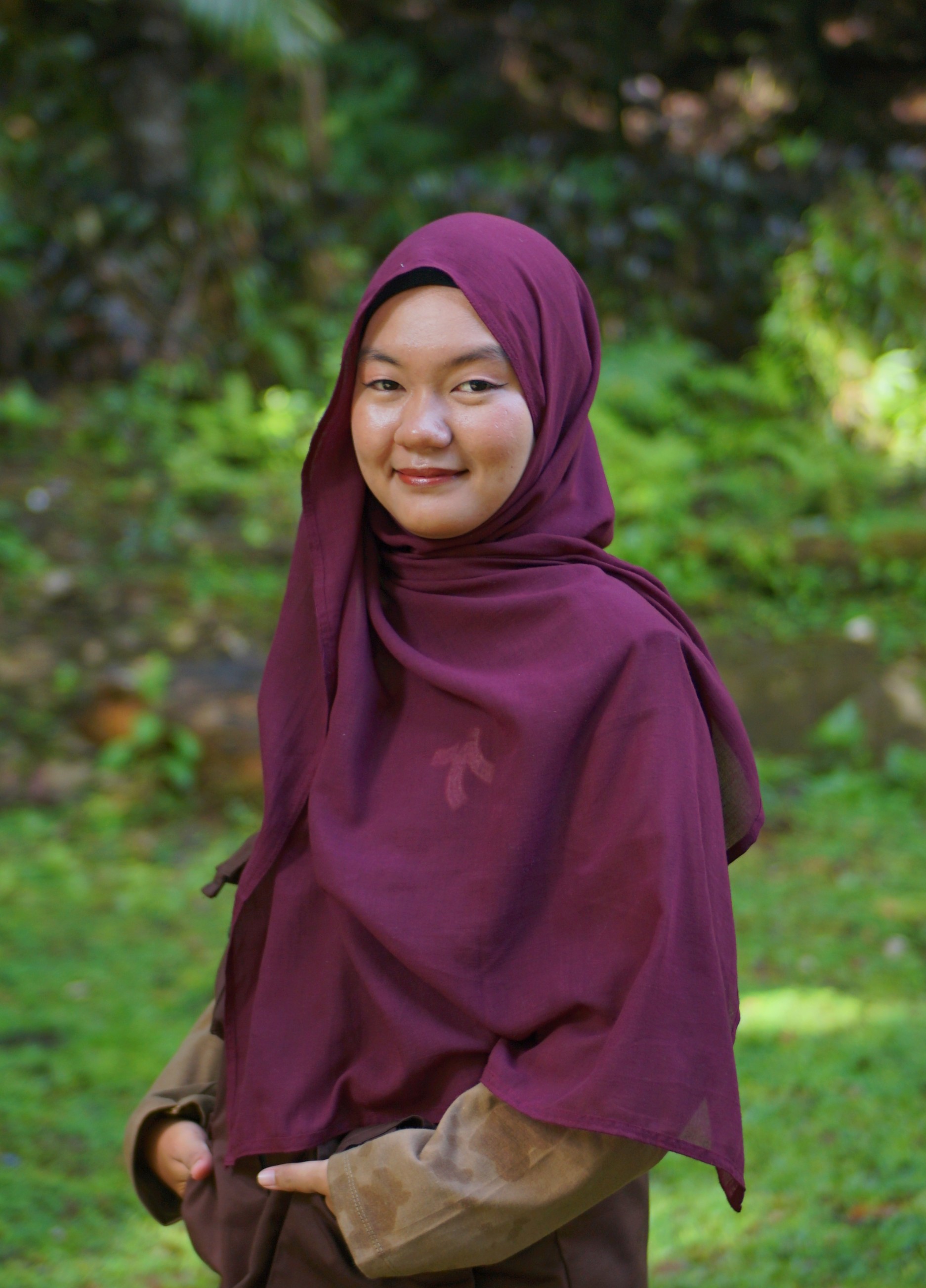 Siti Nurifkah